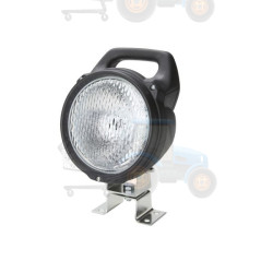 Reflector, far de lucru HELLA - 1G4 003 470-001