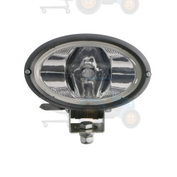 Reflector, far de lucru HELLA - 1GA 996 161-281