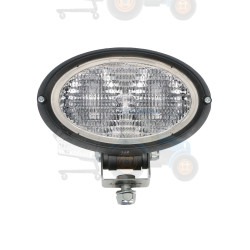 Reflector, far de lucru HELLA - 1GA 996 161-291