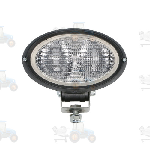 Reflector, far de lucru HELLA - 1GA 996 161-291