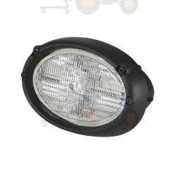 Reflector, far de lucru HELLA - 1GA 996 161-351