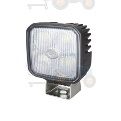 Reflector, far de lucru HELLA - 1GA 996 284-081