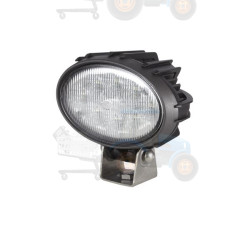 Reflector, far de lucru HELLA - 1GA 996 661-041