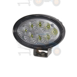 Reflector, far de lucru HELLA - 1GA 996 761-011