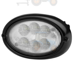 Reflector, far de lucru HELLA - 1GA 996 761-167