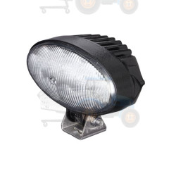 Reflector, far de lucru HELLA - 1GB 996 386-001