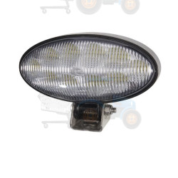 Reflector, far de lucru HELLA - 1GB 996 486-001