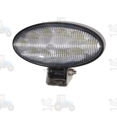 Reflector, far de lucru HELLA - 1GB 996 486-001