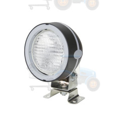 Reflector, far de lucru HELLA - 1GM 996 134-171