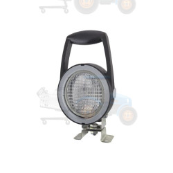 Reflector, far de lucru HELLA - 1GM 996 134-241