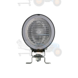 Reflector, far de lucru HELLA - 1GM 996 134-321