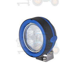 Reflector, far de lucru HELLA - 1GM 996 136-312