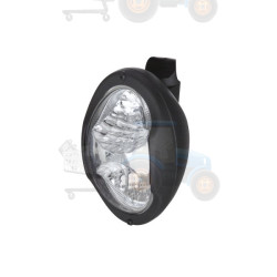 Reflector, far de lucru HELLA - 1GN 996 361-461