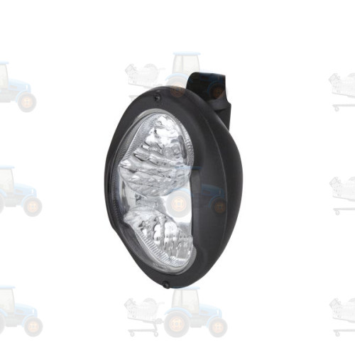 Reflector, far de lucru HELLA - 1GN 996 361-461