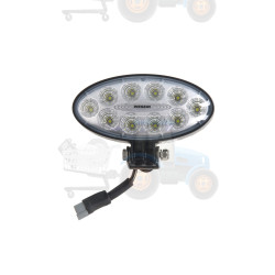 Reflector, far de lucru WESEM - CRV1B.52302.01