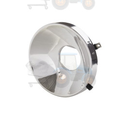 Reflector, far HELLA - 9DR 104 336-001