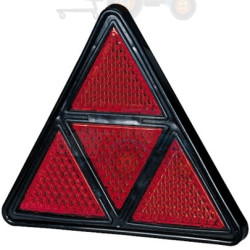 Reflector HELLA - 8RA 003 503-001