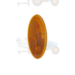 Reflector HELLA - 8RA 343 160-022