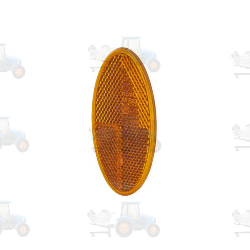 Reflector HELLA - 8RA 343 160-022