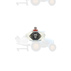 Regulator, alternator BOSCH - 1.987.237.061