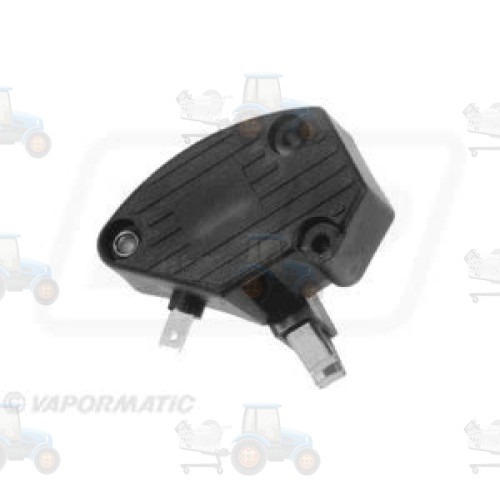 Regulator, alternator VAPORMATIC - VPF4112
