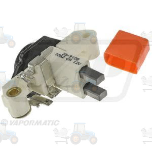 Regulator, alternator VAPORMATIC - VPF4137