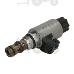 Regulator de presiune la cutia de viteze ZF - 0501.338.132