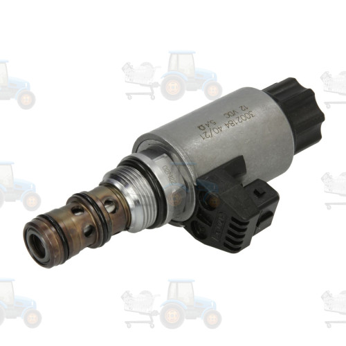 Regulator de presiune la cutia de viteze AGCO - 0501.338.132, V63860800, 1-40-571-111, 04431771, 04431772, 04434424, 04434425, 090008818, 090020945, 090075419, 0.900.2045.6, 0.900.7541.9, 84126771