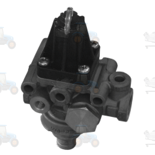 Regulator presiune, compressor WABCO - 9753034737