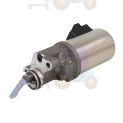 Regulator presiune, pompa de benzina ENGITECH - LM07.0164