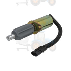 Regulator presiune, pompa de benzina ENGITECH - L78.0127