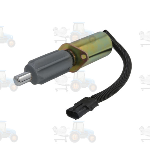 Regulator presiune, pompa de benzina ENGITECH - L78.0127