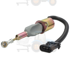 Regulator presiune, pompa de benzina ENGITECH - L78.0122