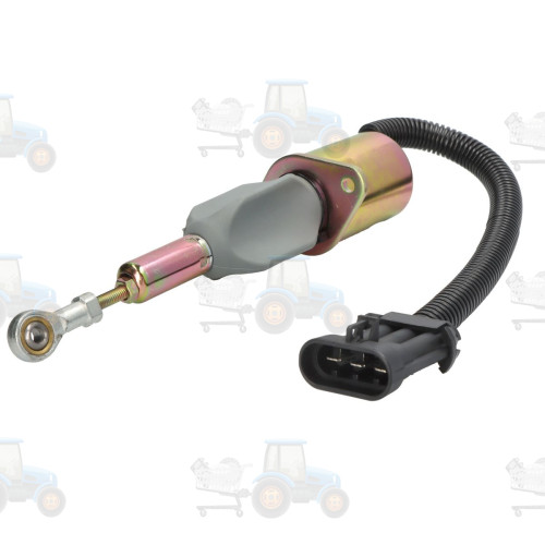 Regulator presiune, pompa de benzina ENGITECH - L78.0122