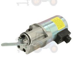 Regulator presiune, pompa de benzina ENGITECH - L78.1061