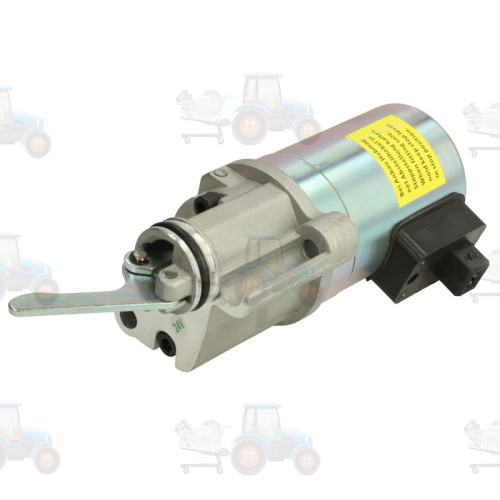 Regulator presiune, pompa de benzina ENGITECH - L78.1061