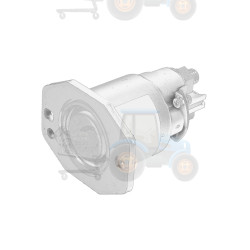 Releu demaror OE JOHN DEERE - AL176404