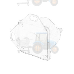 Releu OE JOHN DEERE - RE339008