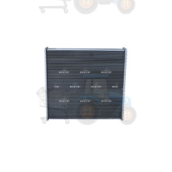 Retea radiator, racire motor NRF - 29045