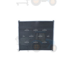 Retea radiator, racire motor NRF - 29046