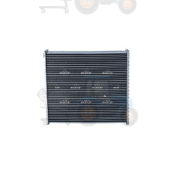 Retea radiator, racire motor NRF - 29047