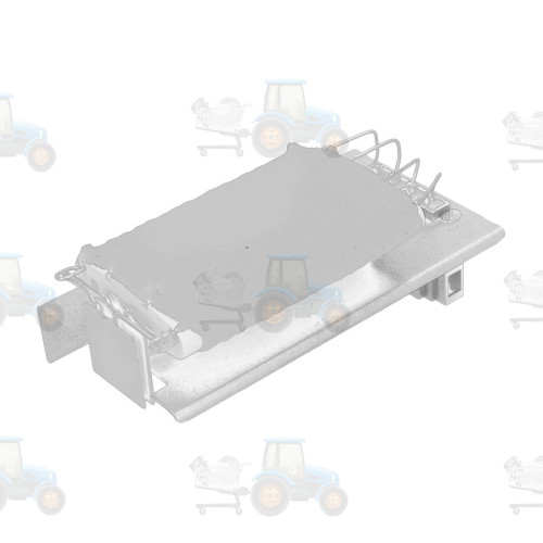 Rezistor, ventilator habitaclu OE JOHN DEERE - AL224589