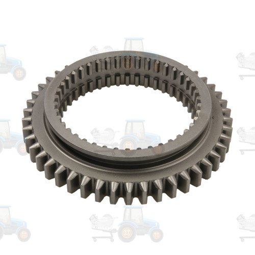 Roata dinţată a cutiei de viteză BTA - LM04.0737