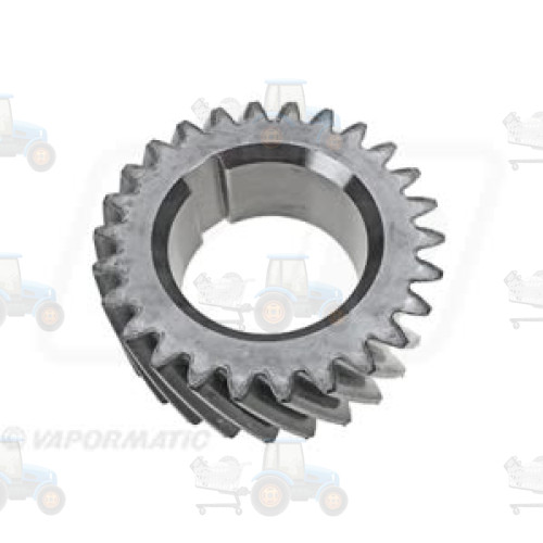Roata dintata, arbore cotit VAPORMATIC - VPA5098