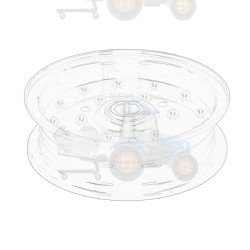 Rola intinzatoare curea distributie OE JOHN DEERE - AE22622