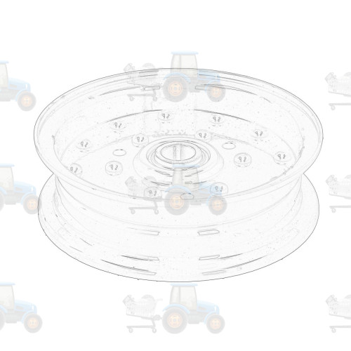 Rola intinzatoare curea distributie OE JOHN DEERE - AE22622