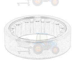 Rulment, ax cardanic OE SDF - 2.2999.325.0