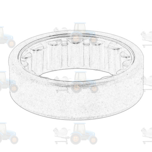 Rulment, ax cardanic OE SDF - 2.2999.325.0