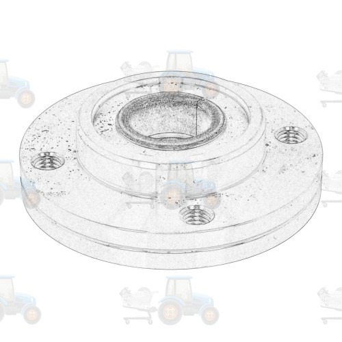 Rulment cutie viteze OE JOHN DEERE - AL165247