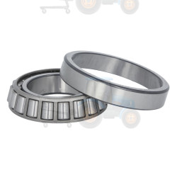 Rulment, diferentia TIMKEN - 30211